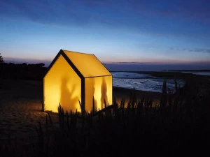 TRADEWINDS Беседка