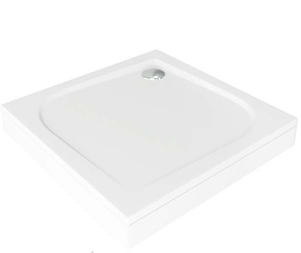 ЛП00007 Поддон Bas Квадро Santreyd