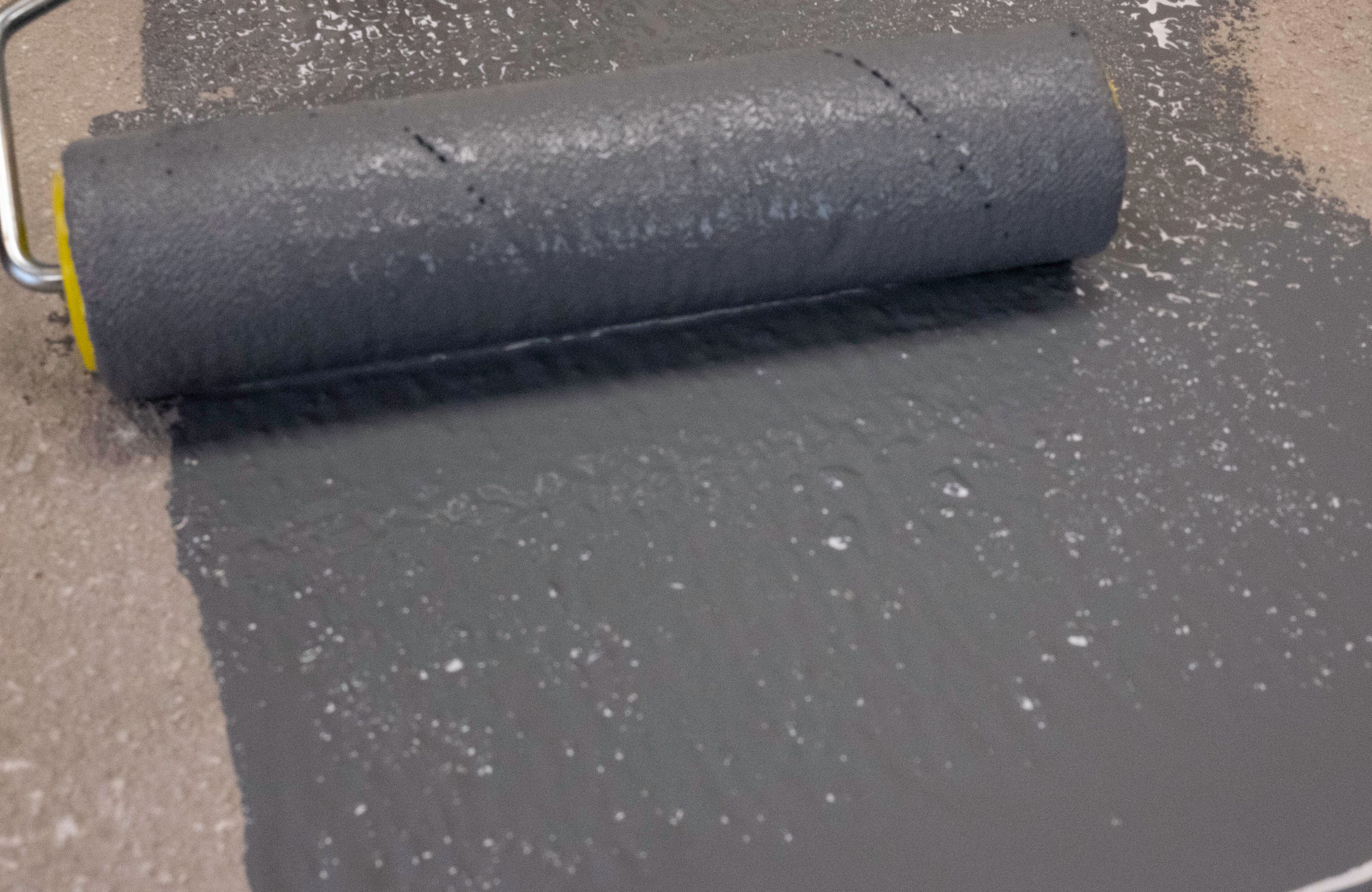 Двухкомпонентная дышащая эпоксидная отделка для напольных покрытий Winkler полимерные системы для полов и бассейнов ARCH-00042041 - Вид №2