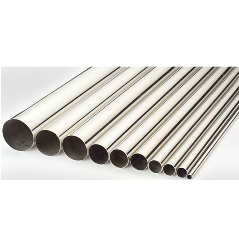 Труба IBP 35 х 1.5 нерж сталь AISI 316 (штанга 6м) PSTUBE31635 - Вид №1