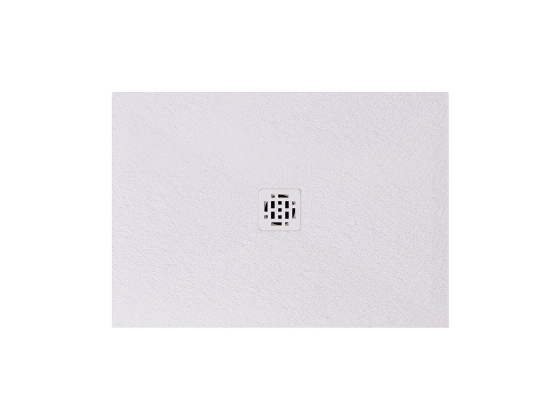 Нескользящий прямоугольный поддон для душа Ceramica Globo DOCCIAPIETRE H 2,5 cm ARCH-00054976 - Вид №1