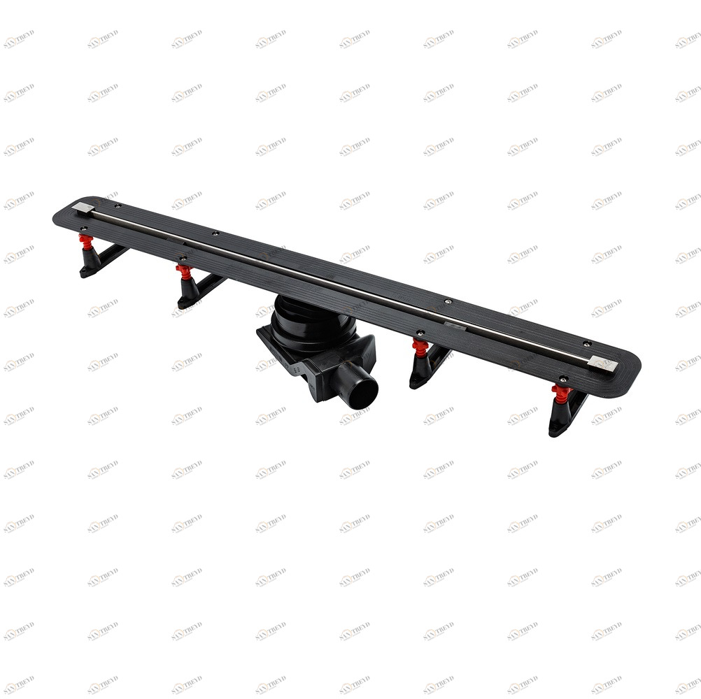 Линейный трап 950 мм CONFLUO PREMIUM SLIM LINE 13100036 PESTAN 