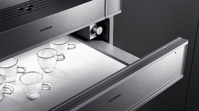 Gaggenau Встроенная жаровня Serie 400 Ws461110 - Вид №3