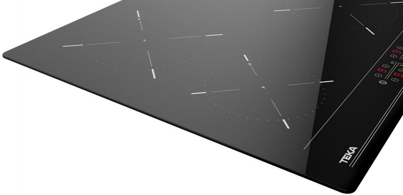 1316884 Варочная панель Teka IBC 64000 TTC BLACK Турция  - Вид №4