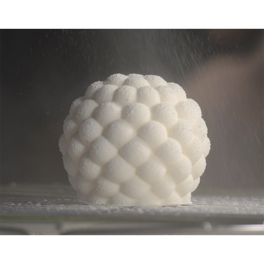 26.299.13.0065 Форма для приготовления пирожных segreti del bosco 18 х 34 см силиконовая Silikomart  - Вид №6