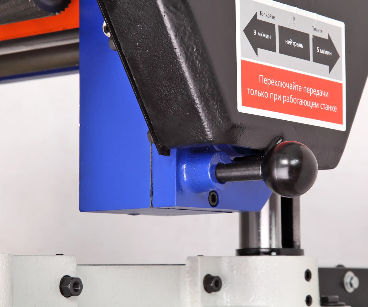 Рейсмусовый станок BELMASH P380ARBH 9121875 STDN-0001961 - Вид №5