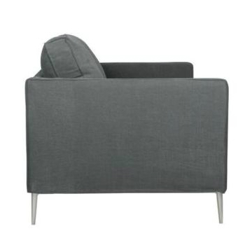 Диван Caprice двухместный, серый Sits S1090 - Вид №2