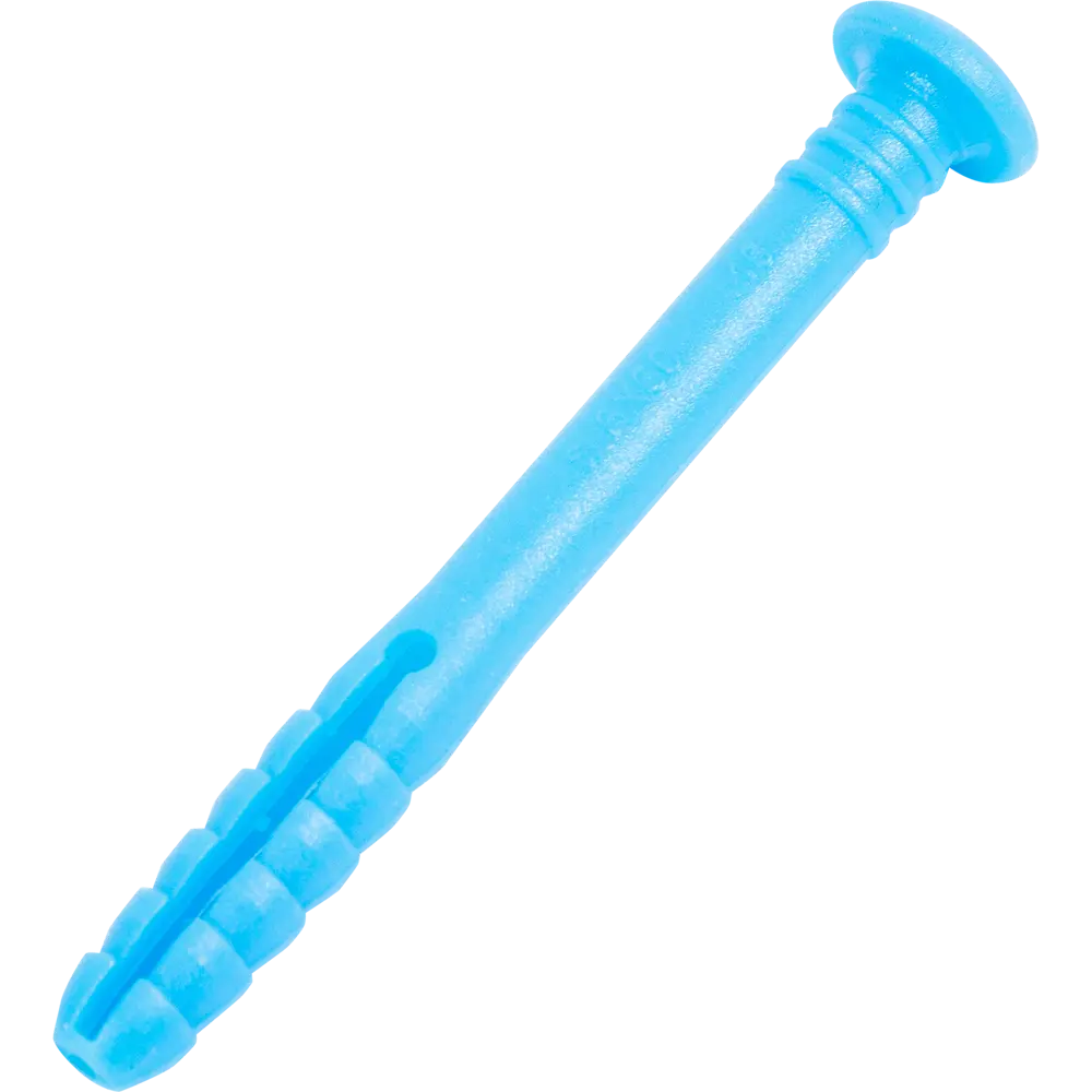 Дюбель-шуруп 6х60 мм, 150 шт KNAUF STLM-2162437 - Вид №1