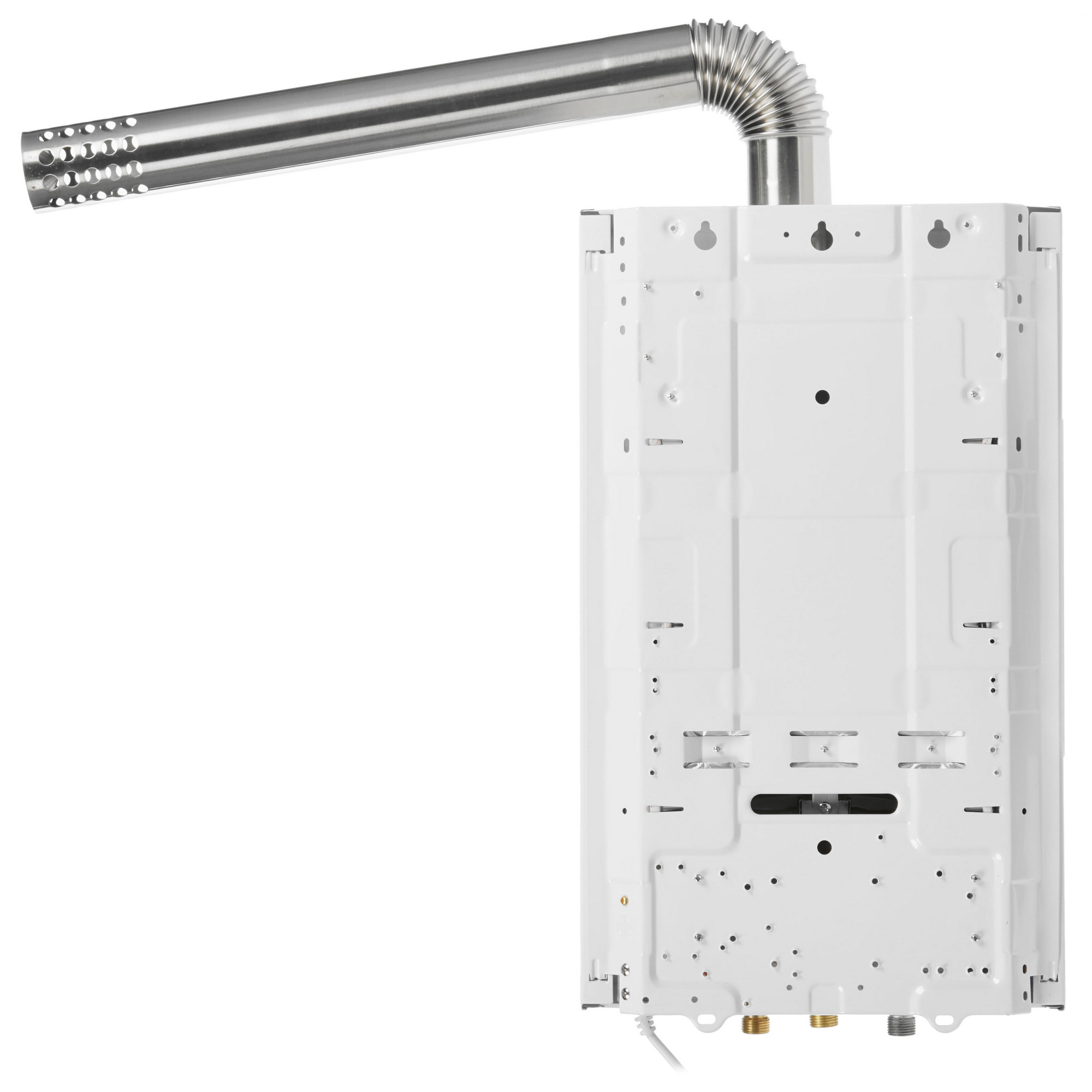 5321834 Водонагреватель газовый Wertrus 10LT STDN-0130134 - Вид №6
