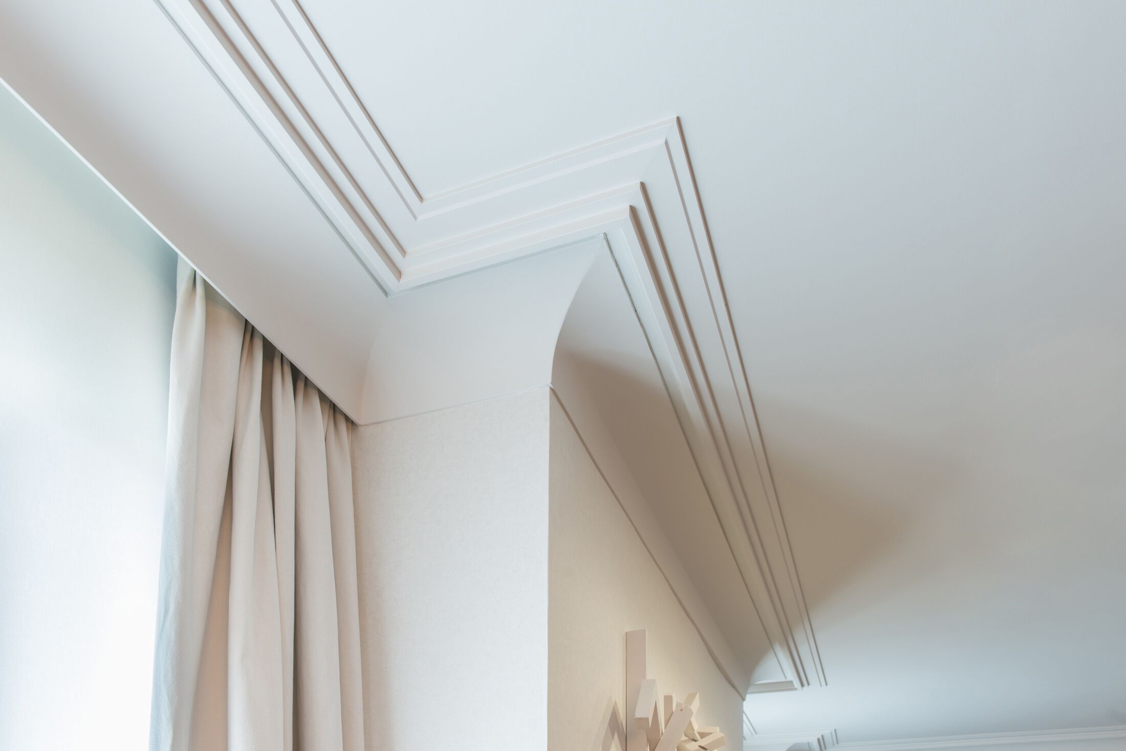 Потолочные рамы Orac C991 ARCH-00145256 - Вид №2