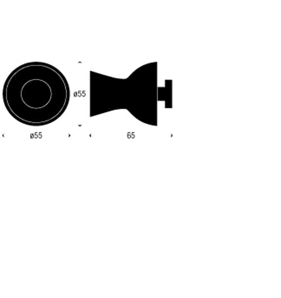 FROST Крючок BLOSSOM sun-id-1965542 - Вид №4