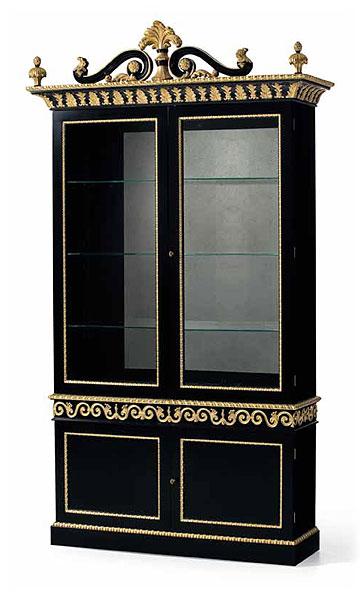 Витрина  OAK MG 1151 