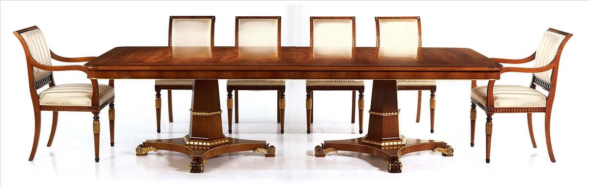 Стол  ZANABONI T 63/B №6