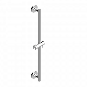 G5A-258 Штанга для душа 60 cм Thg-paris Nano Хром