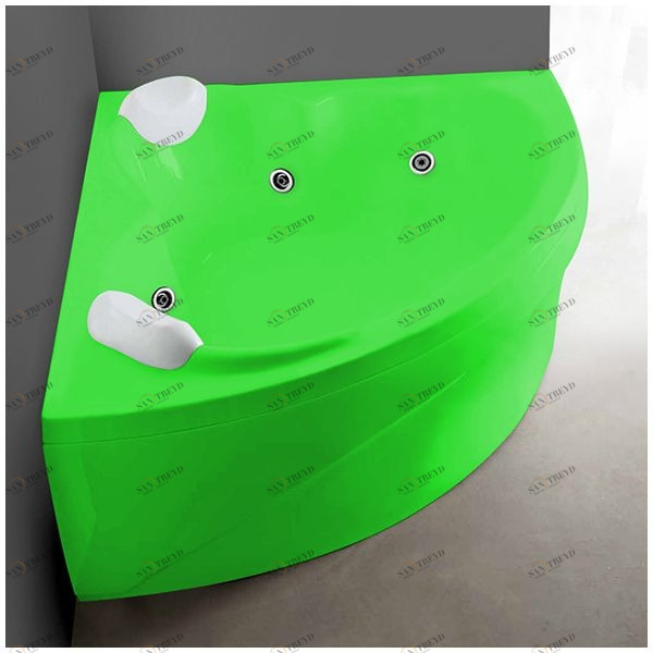 Ванна GRUPPO TREESSE DAFNE V724B-ZE V724BZE