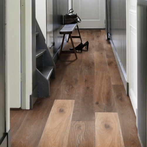 Паркетная доска Solidfloor Кайман 1190194 - Вид №17