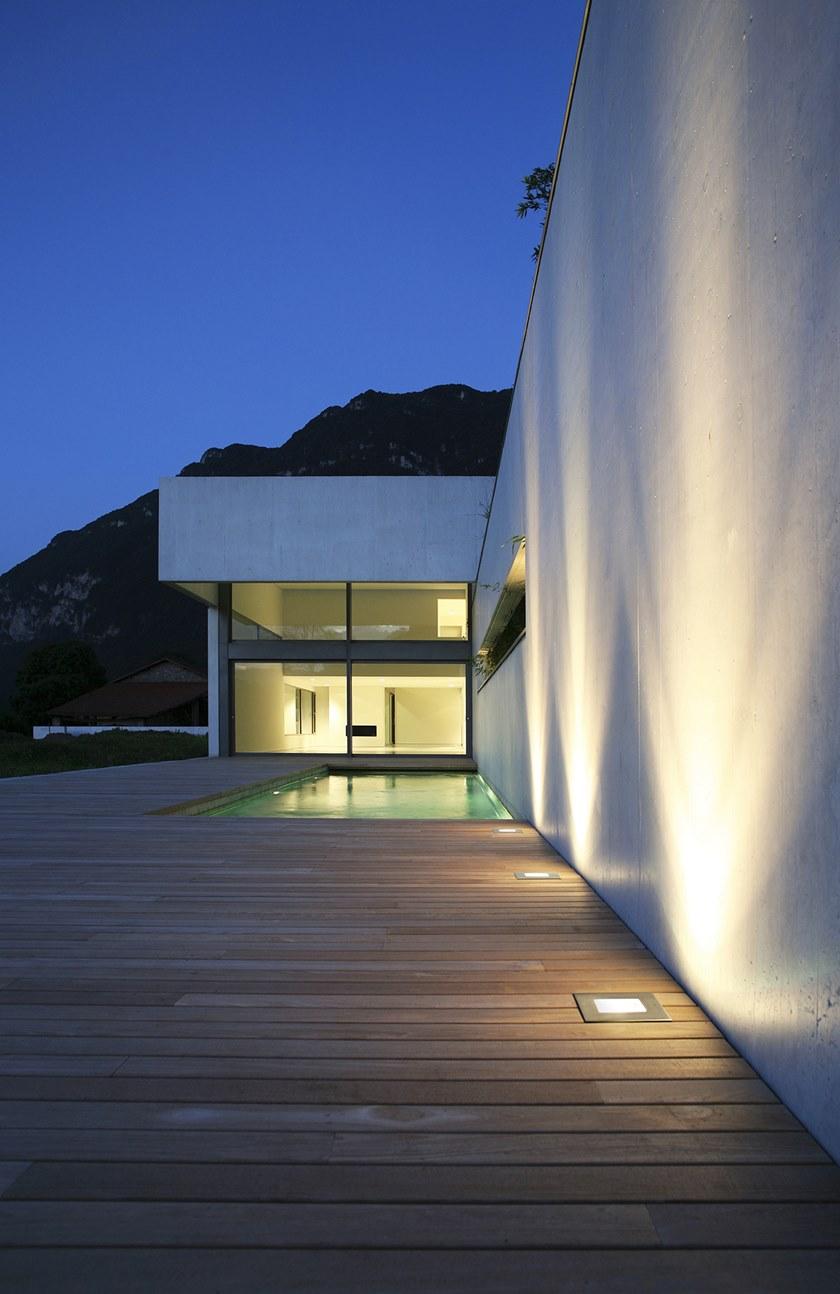 INDELAGUE | ROXO Lighting Светодиодный стремянка Jade sun-id-1458242 - Вид №4