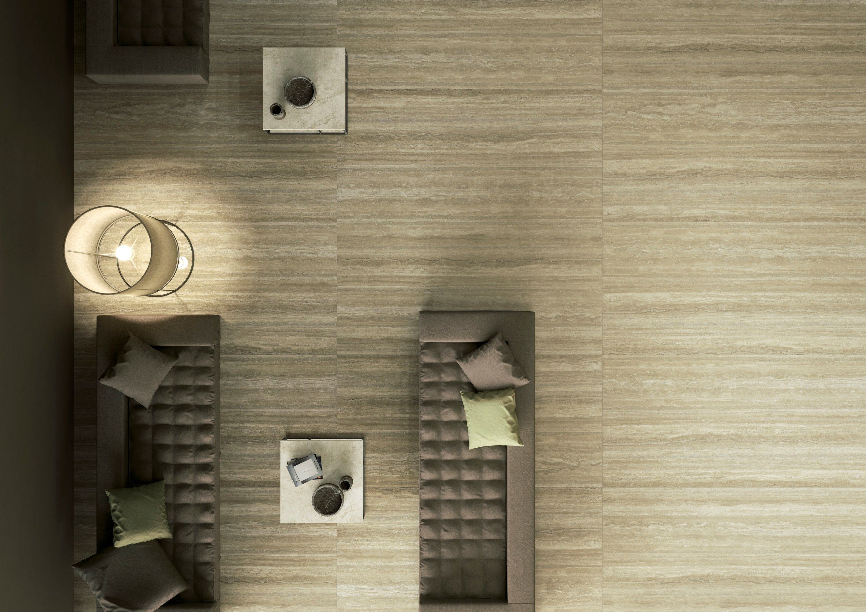 Пол / керамогранит с мраморным эффектом Fiandre Marmi Maximum ARCH-00121347 - Вид №2