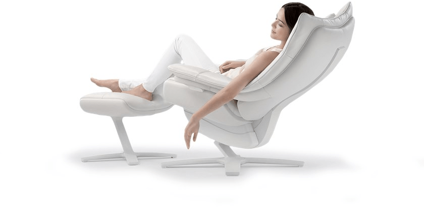 Natuzzi Кресло с откидной спинкой sun-id-1414604 - Вид №6