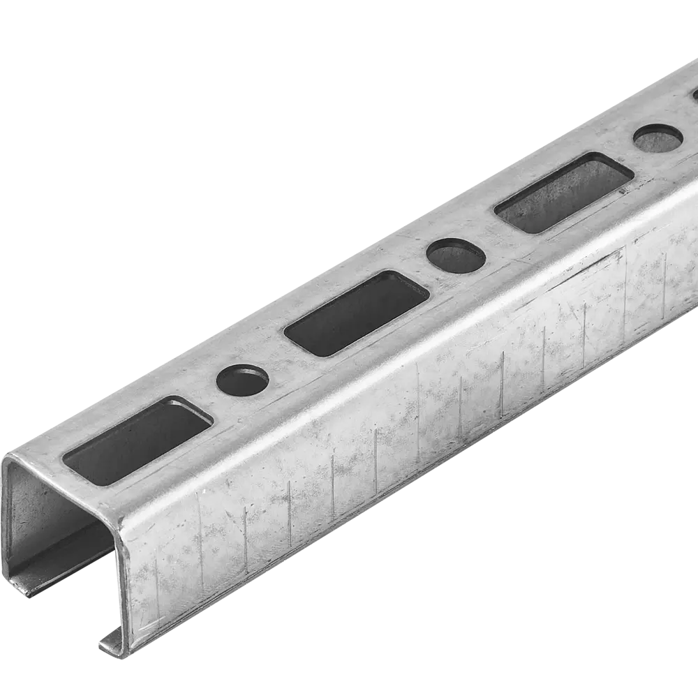 Профиль стальной Walraven 30x30х2х2000 мм 6505002-D 82536256 STLM-2110480  - Вид №1