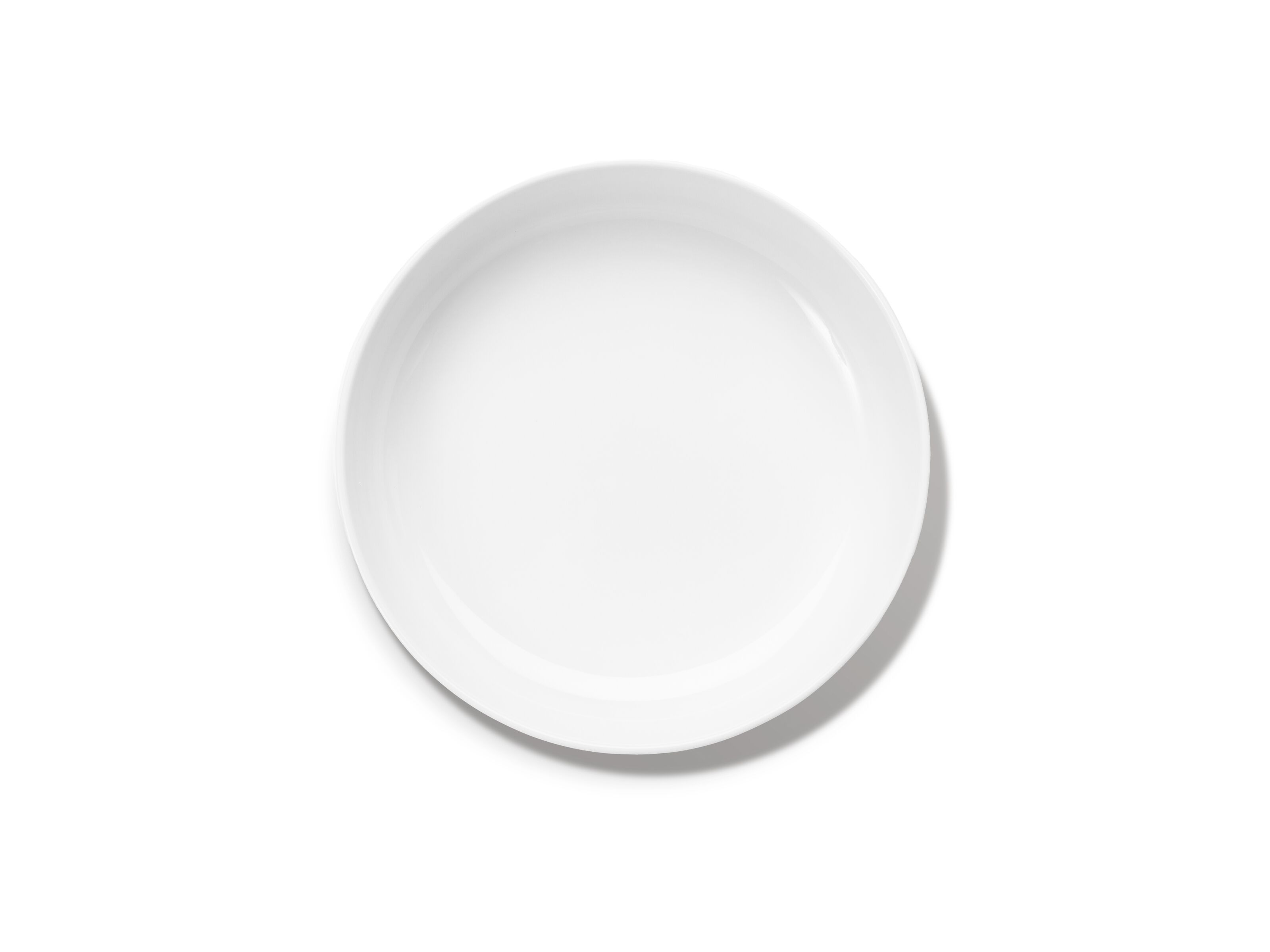 Фарфоровая тарелка Serax база ARCH-00127490 - Вид №11