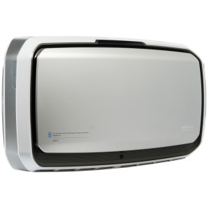 1135033 Очиститель воздуха Fellowes AERAMAX AM PRO IV серебристый