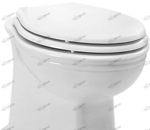 Крышка сиденье для унитаза Olympia Ceramica IMPERO sun-id-1457575