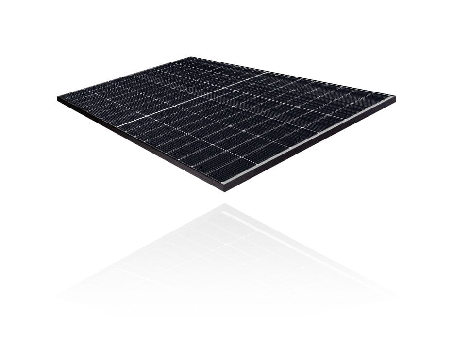 Монокристаллический фотоэлектрический модуль FuturaSun Silk ® Nova ARCH-00067533 - Вид №2