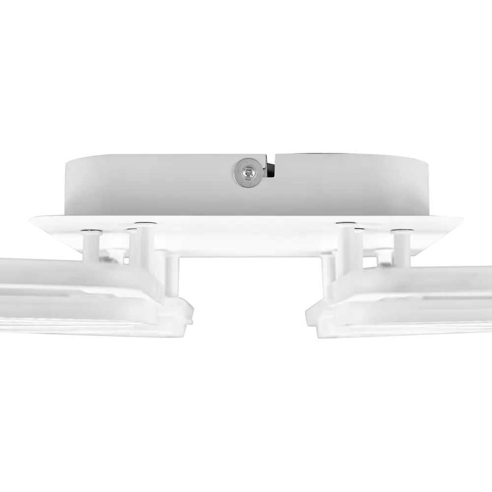 Люстра потолочная Семь огней SF7101/4C-WTT LED 115 Вт STLM-2030195 - Вид №7