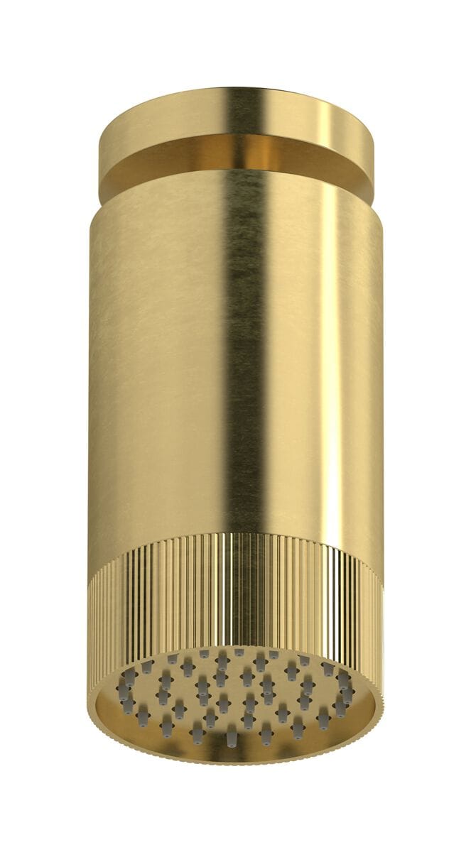 Круглая потолочная душевая головка IB Reflex ARCH-00065093 - Вид №7