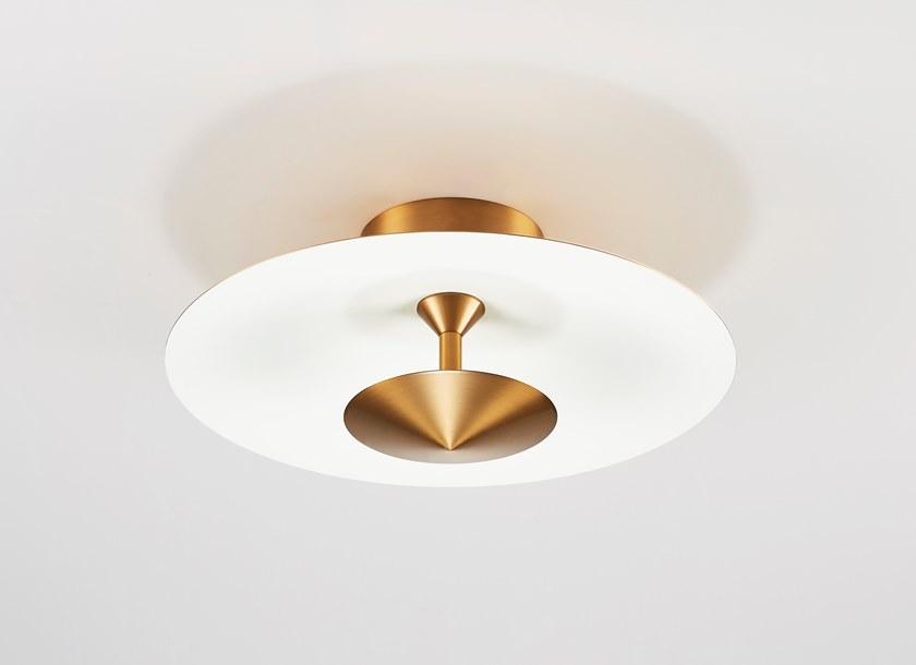 KAISHI Настенный светильник / потолочный светильник Laos Ks6309c - Вид №10