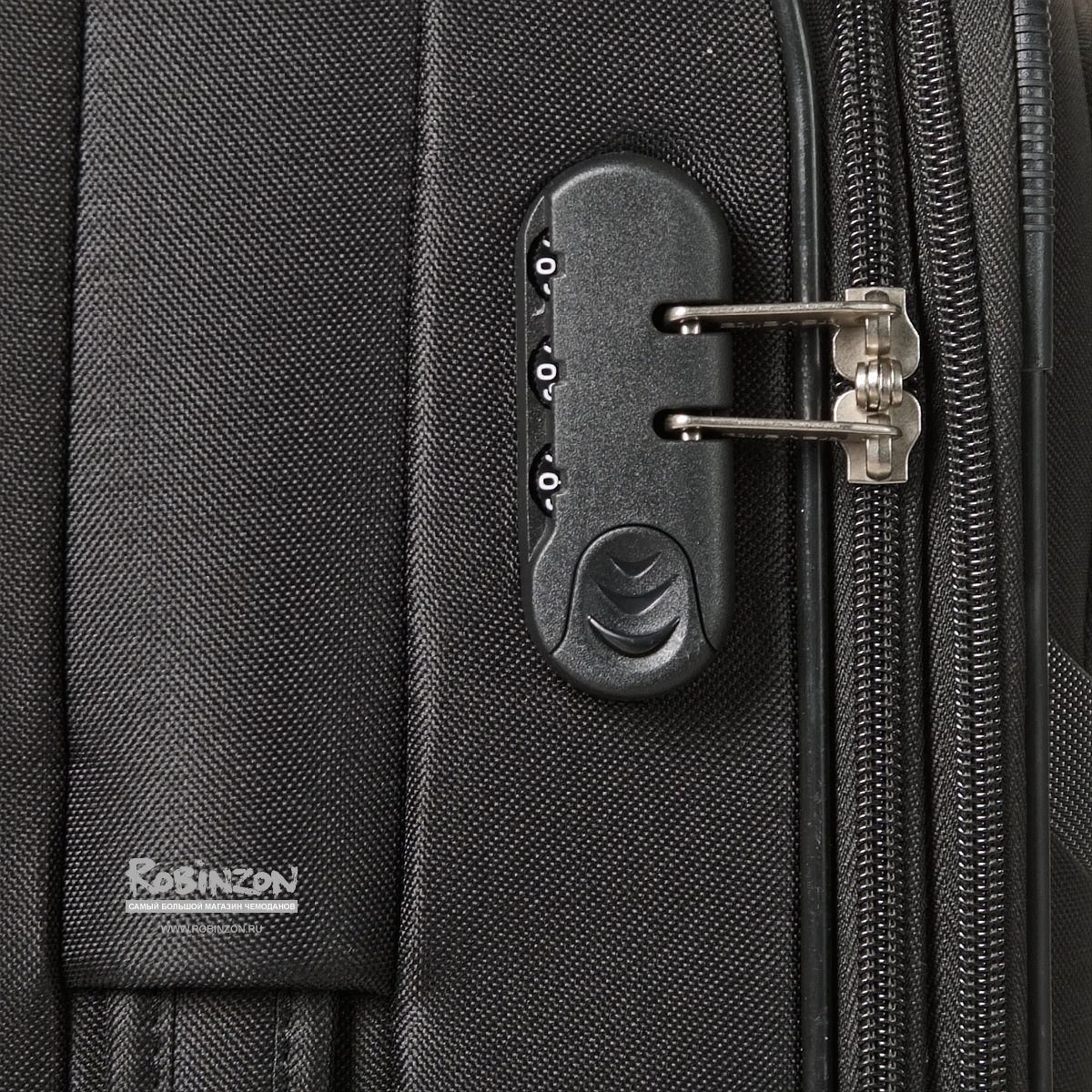 98548-01 Чемодан 98548 M Travelite Orlando - Вид №6