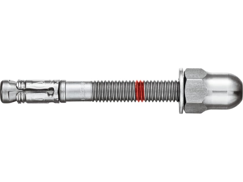 Дюбель из нержавеющей стали HILTI HST 4-R ARCH-00035541