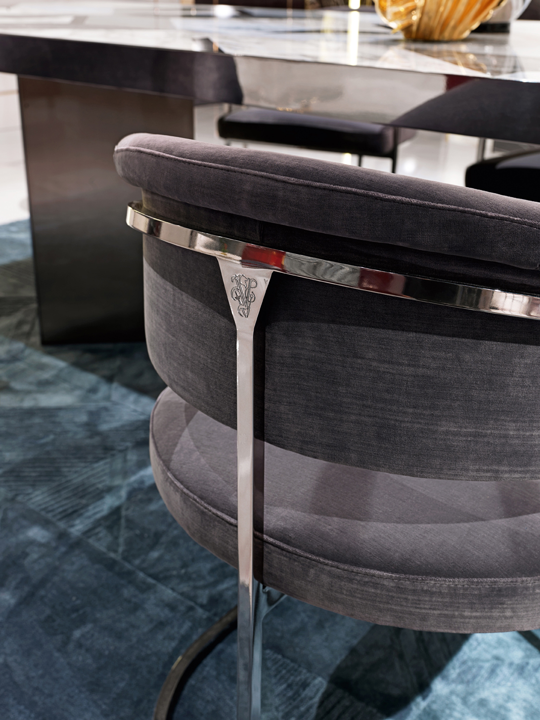 Clem Стул Visionnaire  - Вид №3