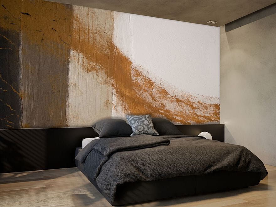 Обои Creativespace Prêt-à-porter ARCH-00115620