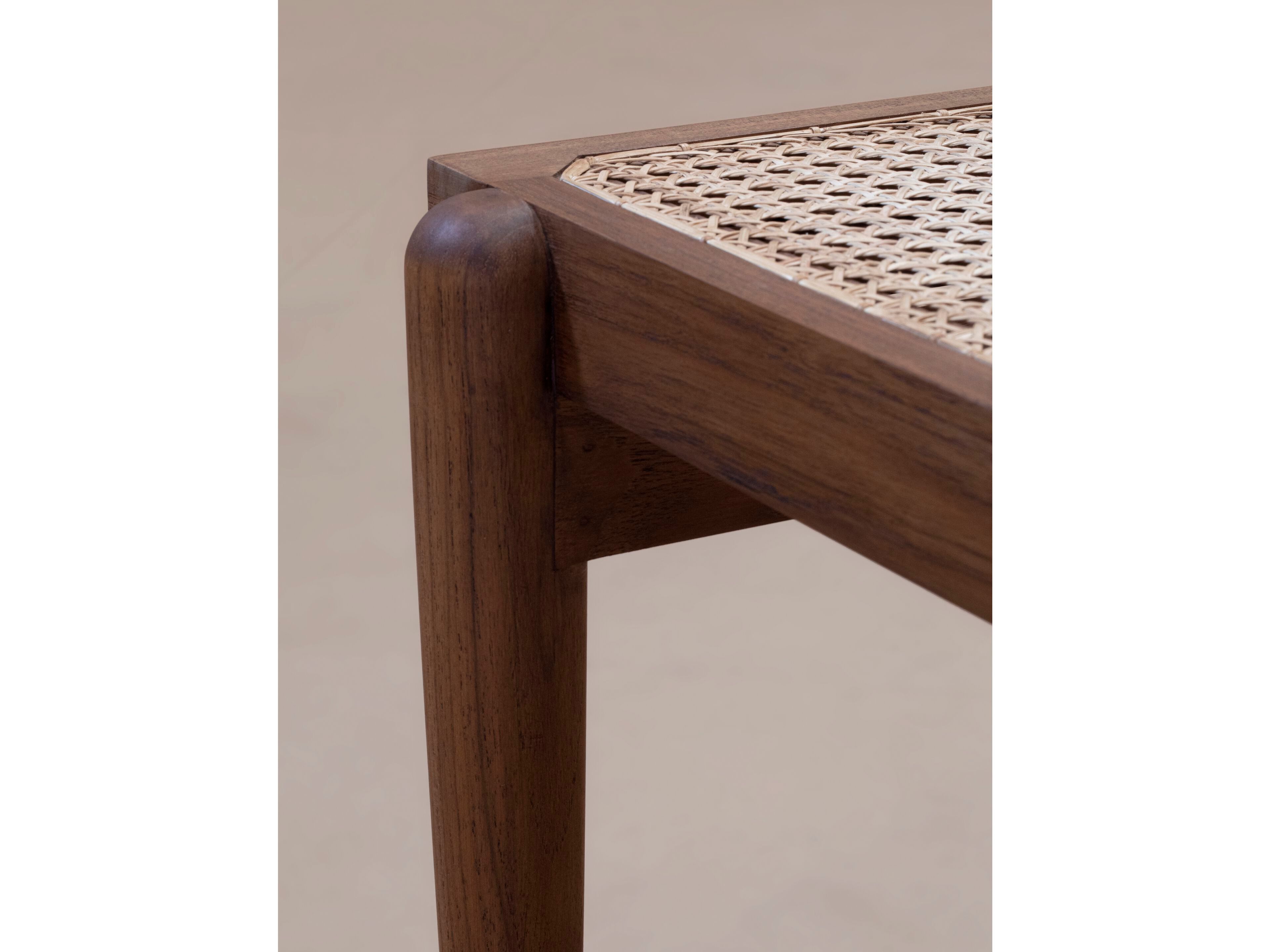 Стул из тикового дерева Phantom Hands Адитья Пракаш ARCH-00143045 - Вид №3