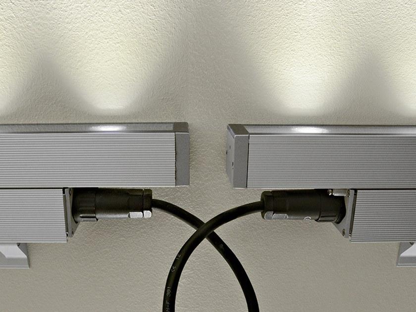 Aldabra Регулируемая светодиодная настенная шайба sun-id-1508455 - Вид №5