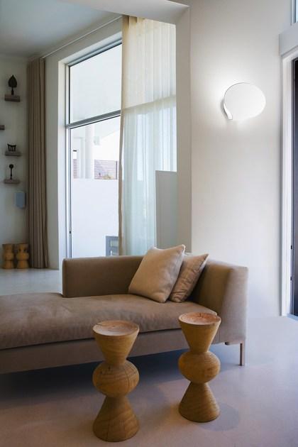 Fabbian Настенный светильник из алюминия Glu sun-id-1465280 - Вид №4