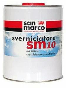 San Marco Многоцелевой свернициатор  5610014