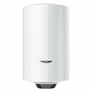 Водонагреватель электрический накопительный Ariston PRO1 ECO ABS PW 150л круглый эмаль эл.упр-е