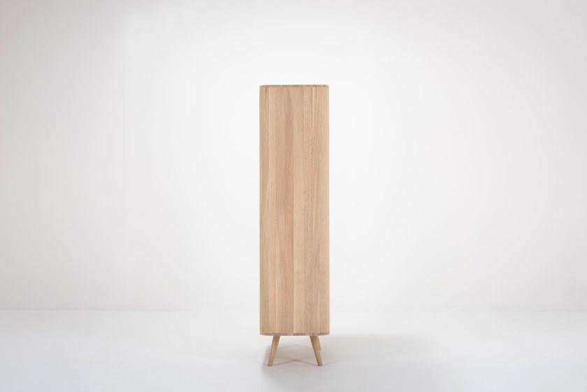 Gazzda Буфет лакированный с распашными дверцами Ena sun-id-1448882 - Вид №2