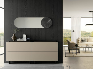 Деревянный шкаф для обуви