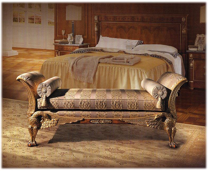 Банкетка Paganini ANGELO CAPPELLINI 6970 