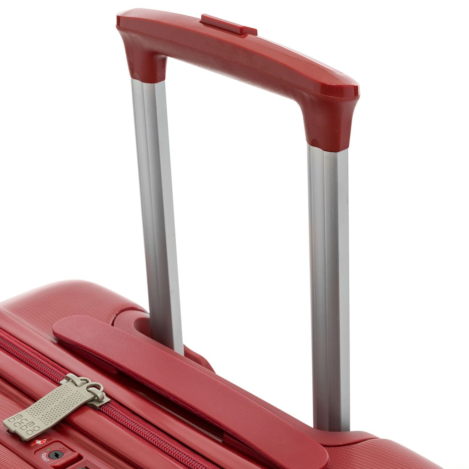 4353-09 Чемодан 4353 Trolley 55 MODO by Roncato Electra - Вид №7