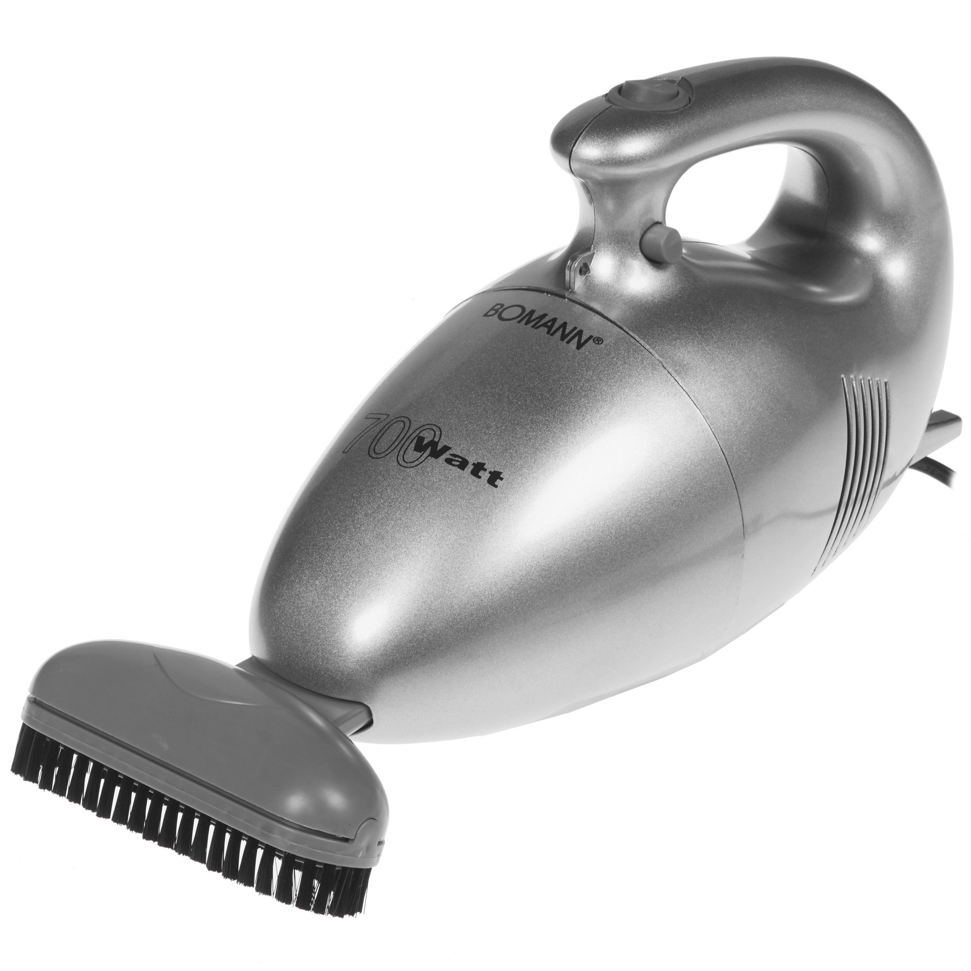 8117030 Пылесос   ручной Bomann CB 947 silber  серебристый STDN-0046707