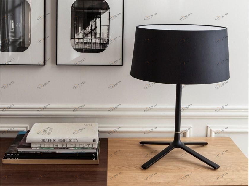 Grok Настольная лампа прямого света Hall sun-id-1421343