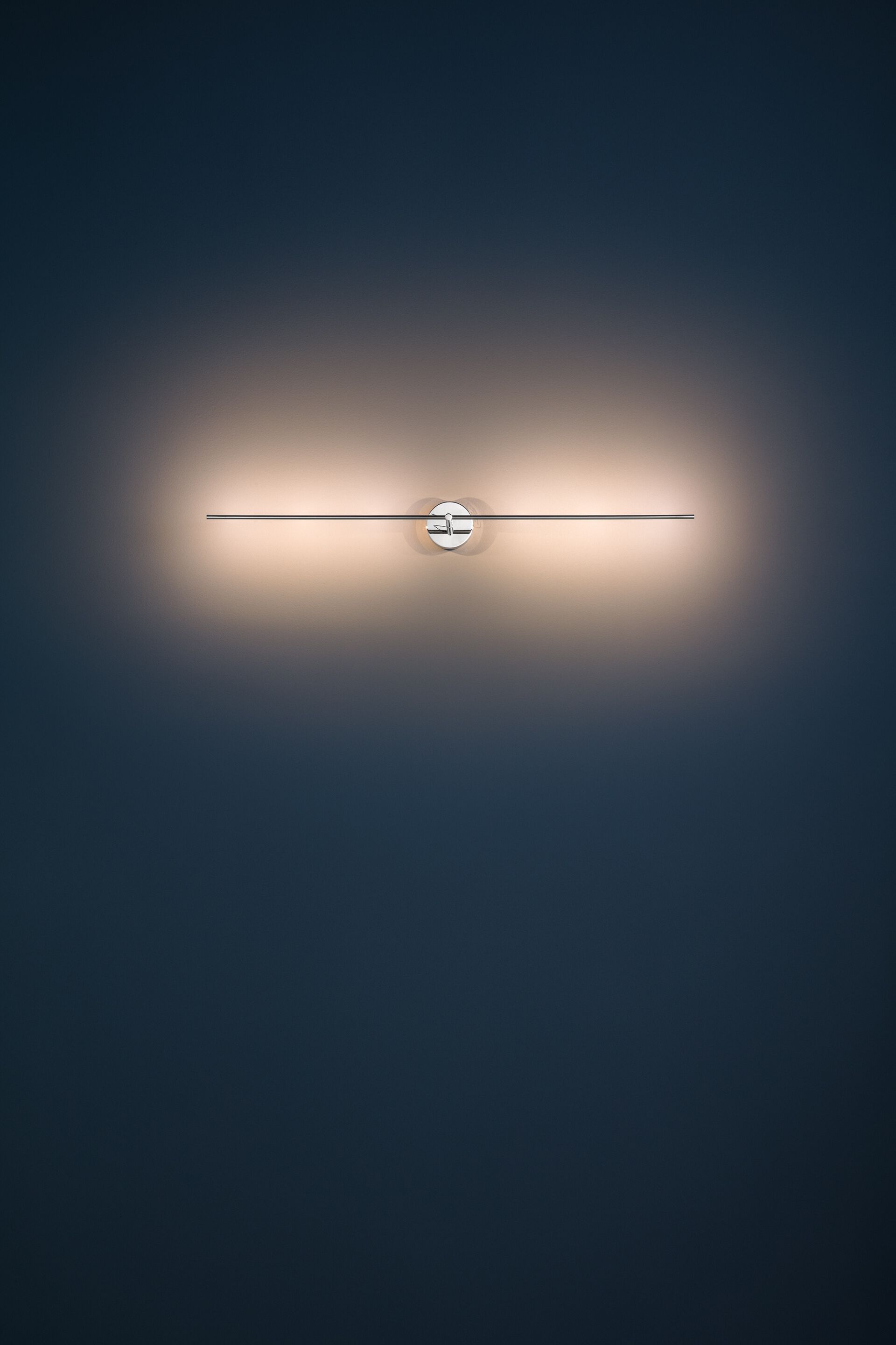 Металлическая светодиодная настенная или потолочная лампа Catellani & Smith Световая палочка ARCH-00145148 - Вид №5