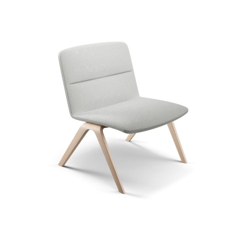 Тканевое кресло для контракта Brunner A-Family ARCH-00089224 - Вид №2