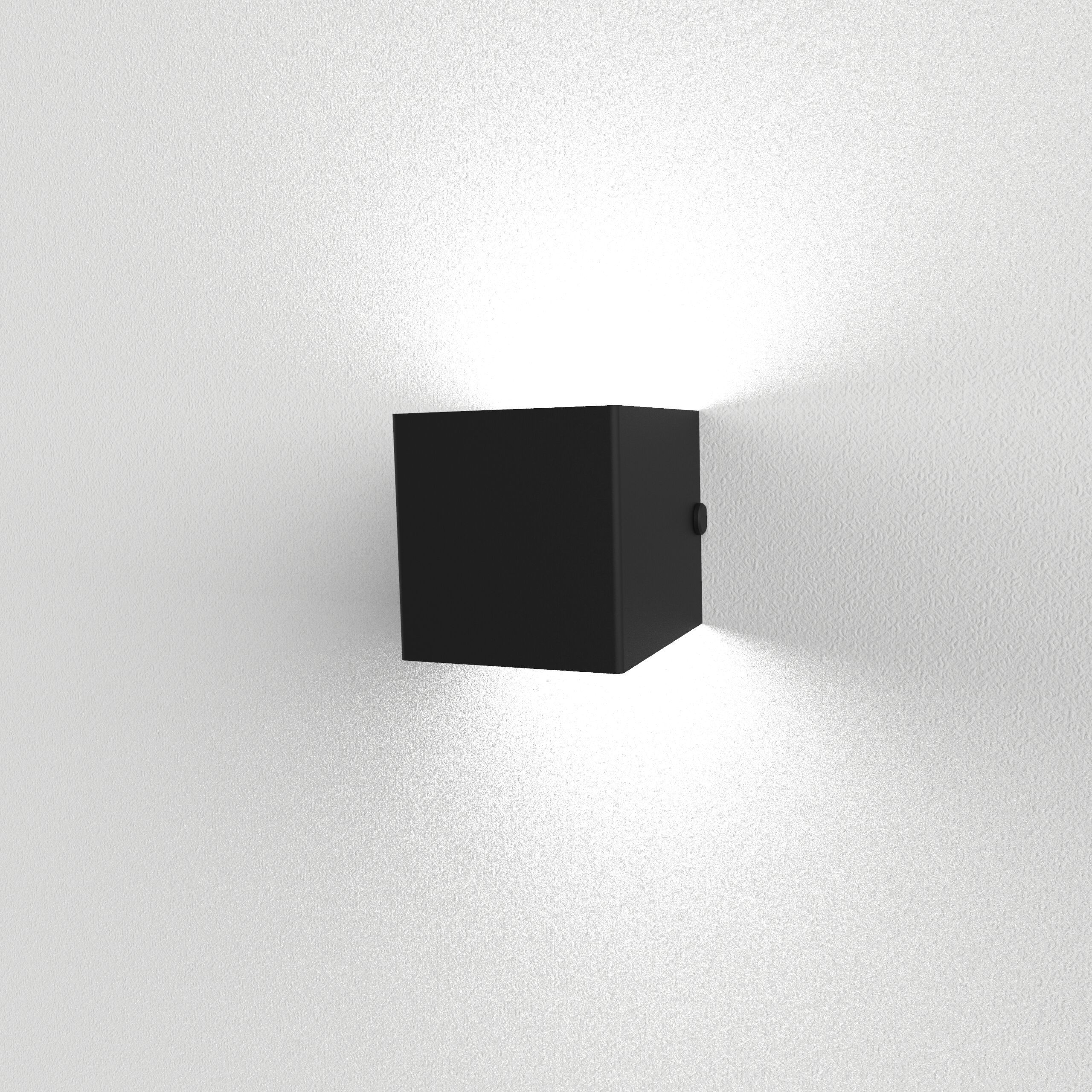 Светодиодный настенный светильник WayPoint DESMO ARCH-00109329 - Вид №89