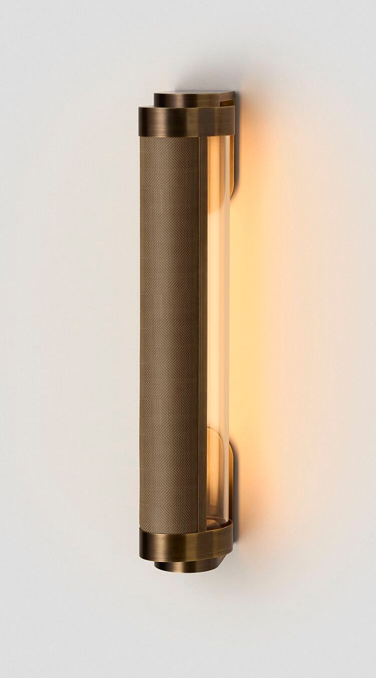 Регулируемый светодиодный настенный светильник Articolo Studios Swivel ARCH-00045705 - Вид №3